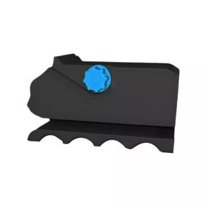 FLAIRBOX Plastic Cardboard Cutting Machine Cute Cartoon Card Board Cutter Portable Cat Cat Scratchers Handicraft