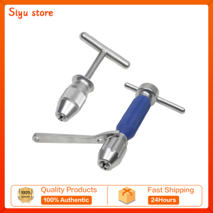 Universal hand drill Chuck handle for intramedullary pin insertion Intramedullary pin self-locking device veterinary instrument