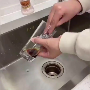 แปรงซิลิโคนด้ามยาว แปรงทำความสะอาดในครัวเรือน ขวดนม เครื่องทำลายผนัง แปรงถ้วยชำระล้างการปนเปื้อน แปรงซักผ้าถ้วย