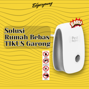 Lem Tikus Paling Lengket Pengganti Lem Tikus Lebih Modern Elektrik Ampuh Mengusir Tikus