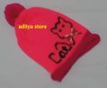 TOPI RAJUT BAYI//TOPI BAYI//TOPI KUPLUK BAYI//TOPI KUPLUK ANAK//TUDUNG BAYI//TOPI KARPUS ANAK//MODEL BARU. 