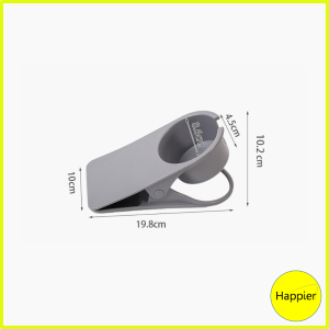 Kẹp Đựng Cốc Ly Trên Bàn Đa Năng