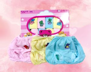 Celana bayi Happy time Celana Pop Bayi HAPPY TIME 12 pcs BOX RANDOM