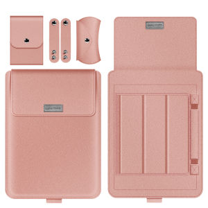 Laptop Sleeve Case Bag For Macbook Air 11 12 13 Pro 13 15 Handbag 13.3"15.4" 15.6" inch Notebook Case Cover For Dell HP Lenovo