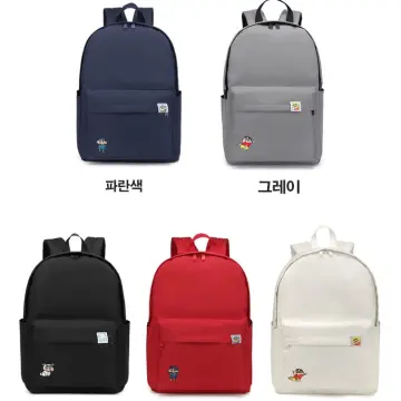 Bts x spao backpack best sale