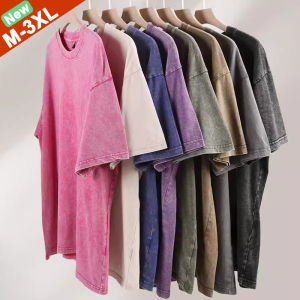 Fast Ship Summer Cotton T-Shirts Men TShirts Male American Fashion Vintage Tshirts Man Free Ship Clothing Man Top Tees Oversized