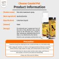 CASSIEL PET Pet Skin Spray Antifungal for dog and cat Scabies Itching relieve Antibacterial Anti-inflammatory 50ml. 