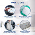 Finish Dishwasher Detergent Power Powder 1kg. 