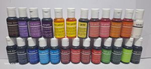 CHEFMASTER LIQUA-GEL FOOD COLOR (0.75oz)