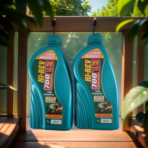 Rev2t 700 Lebih Wangi Motorcycle