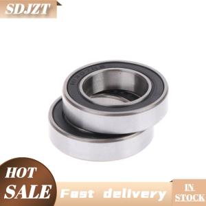 SDJZT 2 5 10pcs 18307-2rs mang mr18307 18307 18x30x7mm xe đạp trục 18307-lblu trống bóng vòng bi 18307 mr18307 cho DT Swiss trung tâm