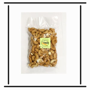 Kacang Mente Premium Super 250gr