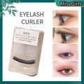 Portable Eyelash Curler False Eyelash Extender Eyelash Curling Lasting Styling Tool Beauty Tool Accessories. 