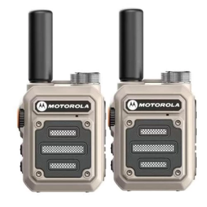 29800mAh Battery Portable 918 Mini Motorola Walkie Talkie Kids 30KM Long Range Two Way IP54 Water/dustproof