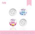 Marina Body Scrub UV White. 