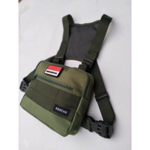 tas dada bodypack pria Dtas daistro tas dada rompi motor ojol outdor olahraga terbaru ukuran besar jumbo