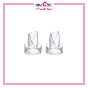 Spectra Handsfree Valves (Pair) - For Spectra Handsfree Cup Set