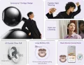 HUAWEI FreeClip | Earphone | Groundbreaking Aesthetic Design | Feather-light Wearing | Open-ear Listening | AI Crystal-Clear Call | Long Battery Life | Dual-Device Connections. 