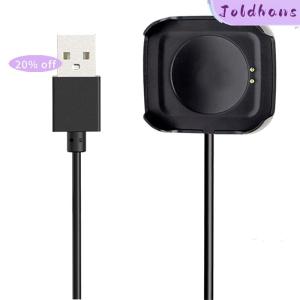 Joldhans Smart Watch Magnetic Charger Charging Cable USB Chargeable Adapter For HW18 Smartwatch