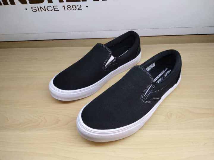 North star 2025 slip on