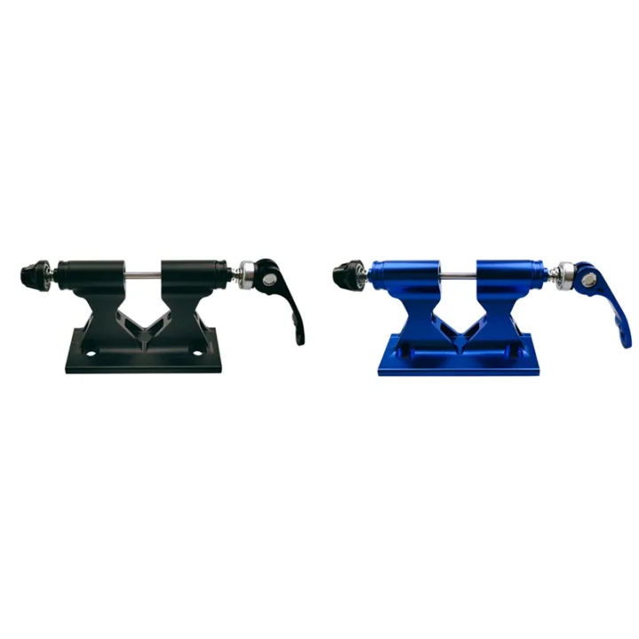 Bicycle Car SUV Roof Rack Carrier Quick Release Fork Lock Mount Racks ...