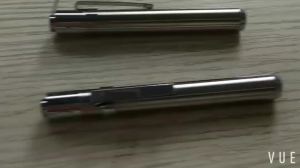 UV LED Flashlight 395nm 365nm Ultraviolet Light Mini Flash Light uv Lanterna Portable LED Lamp For Cash Product Detector