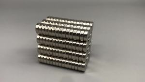 กลม 12X4มม. 10/50/200/500ชิ้น อุปกรณ์เสริม 12*4มม. ตู้เย็น สำนักงาน โรงรถ เครื่องมือ ครัว ไวท์บอร์ด ตู้เย็น