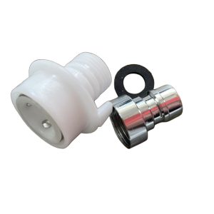 ไส้กรอง ไส้กรองน้ำ ไส้กรองฝักบัวอาบน้ำ แกนกรองน้ำ ไส้กรองน้ำผ้าฝ้าย PP สำหรับฝักบัวอาบน้ำ กรองน้ำสะอาด ครอบคลุมทุกการใช้งาน