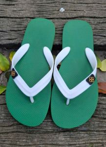 dép lê nam dép xỏ ngón nam dép kẹp nam chất liệu cao su cao cấp mềm dẻo mang êm chân siêu bền size từ 38-43.