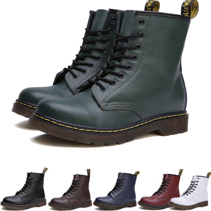 Matamata fashion sales dr martens