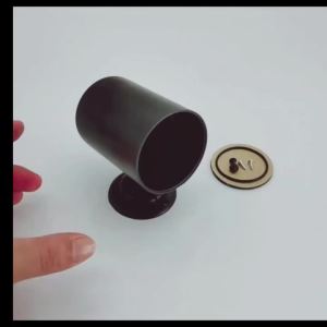 2" Universal Gauge Pod