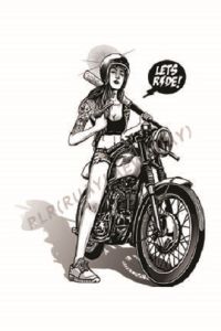 RLR ตัวรีดผ้า DTF รีดง่าย ติดทน สีสวย คมชัดสามารถใช้ได้กับผ้าทุกชนิด