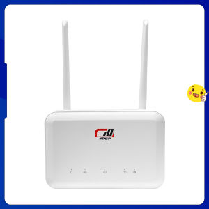 LOCK B28 NEW B625 Modified Modem Unlimited Hotspot 4g+ 300M simcard WIFI Router 4000mAh batteryExpandable SMA antenna