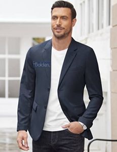 BOLDEN - JAS PRIA POLOS - JAS PRIA FORMAL - BLAZER PRIA - BLAZER POLOS - J4-SFA-BLD