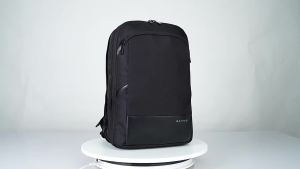 BANGE Laptop Waterproof 15.6" 17.3 Backpack Fashion Male Classic Fashion Travel Moto&Biker Light Scalable Shoulder Bags