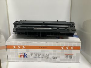 Hộp mực 16A / 309 Star Ink FULL VAT Dùng cho máy in HP 5200 Và Canon 3500 new 100 %