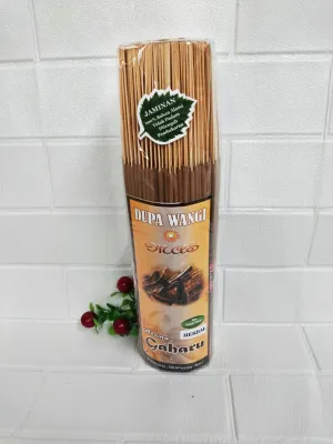 DUPA HIO BALI WANGI AROMA GAHARU 1KG