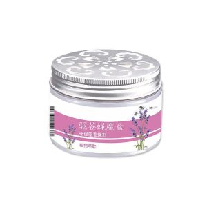 Gel Anti Lalat / Gel Pewangi Ruangan Pengusir Lalat Fly repellent box Formula tanaman