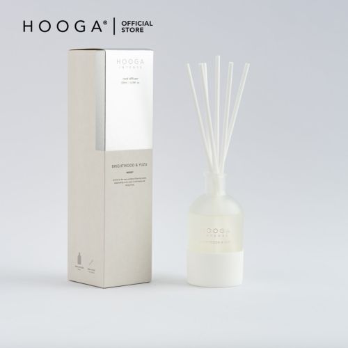 Finding Long-Lasting Reed Diffuser Brands for Singapore Homes: A Buyer's Guide