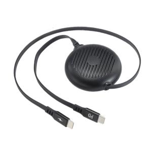 Tablets Game Controller USB C to USB C 100W Retractable Cable for Smartphones Quick Charging Efficient Data Transmission