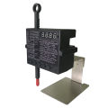 PC laptop máy tính bàn phím tự động Clicker thiết bị chuột tự động ngẫu nhiên tạm thời rời khỏi trò chơi AFK ngăn chặn ngoại tuyến bấm vật lý treo lên ngón tay nhấn nút Bot Pusher Bot chuột thiết bị nhấp chuột ngẫu nhiên. 