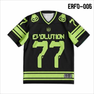 Jersey Streetwear No 77 | Jersey Oversize | Jersey Rugby | Vintage | Jersey Retro | Jersey Vintage ERFO-006