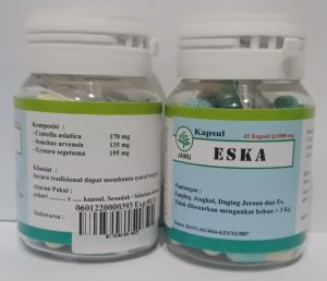 Obat Herbal Untuk Syaraf Kejepit (EsKa42)