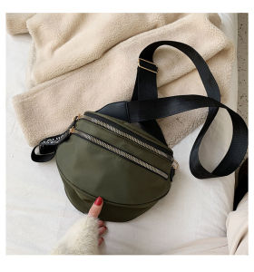OURBAG - (( COD )) Tas Selempang Import Tas Wanita Import Tas Selempang Wanita Kekinian Tas Selempang Wanita Tas Selempang Wanita Perempuan Korea Bahan nilon Anti Air