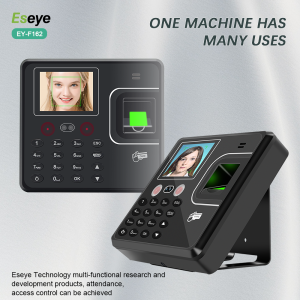 Biometric Fingerprint Attendance Machine|Time Clock System for Employee|Fingerprint Scanner With Time Recorder  Pre-Order: Ships in 30 Days