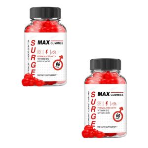 Boost energy⚡ Healthy gummies Vitamin gummies 60 pieces Nutritional supplement candy Sugar-free diet