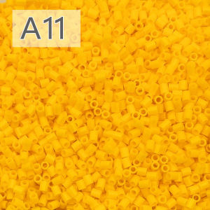 5000pcs/bag 2.6mm Hama Beads Kids Fun Craft DIY Handmaking Fuse Perler PUPUKOU Beads Creative Intelligence Educational Toys h260820