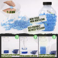 Electric Gel Blaster P90 Shooting Toy for Outdoor Activities (Assorted Color). 