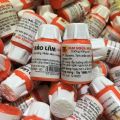 Kem Mụn Bảo Lâm 10g. 