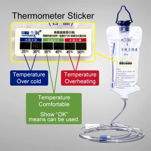 Bộ Túi Thụt Rửa THUỐC XỔ Cà Phê Tái Sử Dụng 1200ML Bộ Túi Tưới Đại Tràng Tại Nhà Dụng Cụ Làm Sạch Thải Độc Táo Bón Có Thể Thay Thế Được